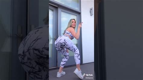 tiktok twerk song.